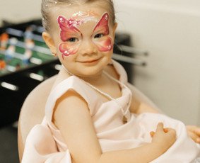 Joana MAGIKA veidukų piešimas 5