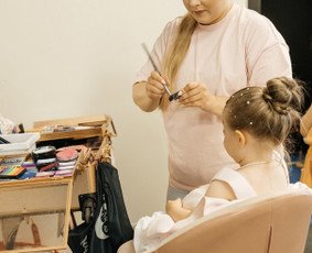 Joana MAGIKA veidukų piešimas 6