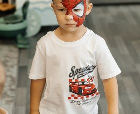 Joana MAGIKA veidukų piešimas 8