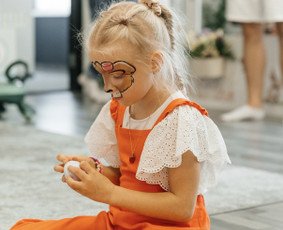 Joana MAGIKA veidukų piešimas 9